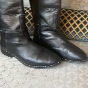 VALENTINO BOOTS